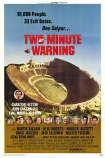 Watch Two-Minute Warning Xmovies8