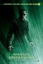 Watch The Matrix Revolutions: Siege Xmovies8