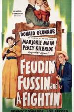Watch Feudin', Fussin' and A-Fightin' Xmovies8