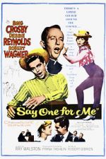 Watch Say One for Me Xmovies8