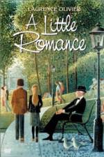 Watch A Little Romance Xmovies8