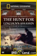 Watch The Hunt for Lincolns Assassin Xmovies8