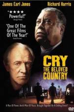 Watch Cry the Beloved Country Xmovies8