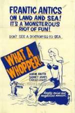 Watch What a Whopper Xmovies8