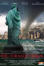 Watch NYC: Tornado Terror Xmovies8