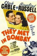 Watch They Met in Bombay Xmovies8