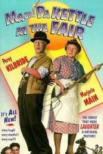 Watch Ma and Pa Kettle at the Fair Xmovies8