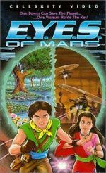Watch The E.Y.E.S. of Mars Xmovies8