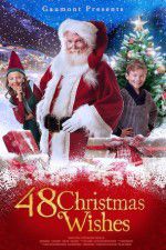 Watch 48 Christmas Wishes Xmovies8