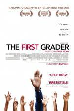 Watch The First Grader Xmovies8