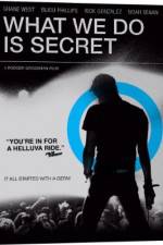 Watch What We Do Is Secret Xmovies8