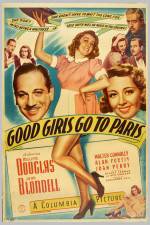 Watch Good Girls Go to Paris Xmovies8