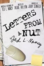 Watch Letters from a Nut Xmovies8