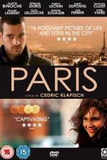 Watch Paris (2008) Xmovies8