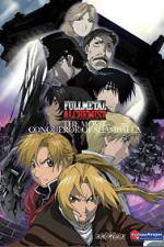 Watch Fullmetal Alchemist the Movie: Conqueror of Shamballa Xmovies8