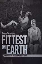 Watch Fittest on Earth: The Story of the 2015 Reebok CrossFit Games Xmovies8