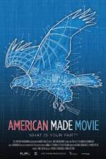 Watch American Made Movie Xmovies8