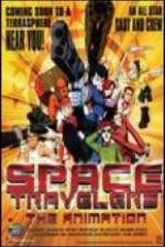 Watch Space Travelers: The animation Xmovies8