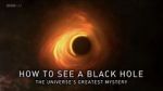 Watch How to See a Black Hole: The Universe\'s Greatest Mystery Xmovies8