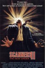 Watch Scanners II: The New Order Xmovies8