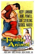 Watch The Female Animal Xmovies8