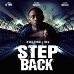 Watch Step Back (Short 2021) Xmovies8