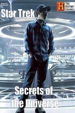 Watch Star Trek: Secrets of the Universe Xmovies8