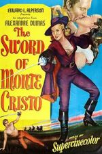 Watch The Sword of Monte Cristo Xmovies8