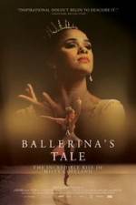 Watch A Ballerina's Tale Xmovies8