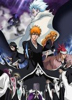 Watch Bleach the Movie 2: The Diamond Dust Rebellion Xmovies8