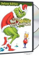 Watch How the Grinch Stole Christmas! (1966) Xmovies8
