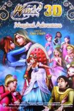 Watch Winx Club 3D Magic Adventure Xmovies8