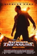 Watch National Treasure Xmovies8