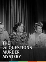 Watch The 20 Questions Murder Mystery Xmovies8