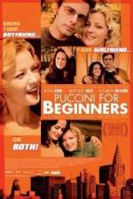 Watch Puccini for Beginners Xmovies8