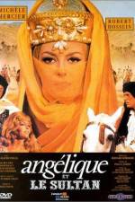 Watch Angelique and the Sultan Xmovies8