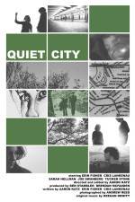 Watch Quiet City Xmovies8