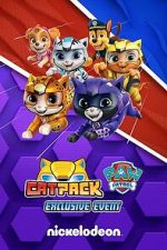 Watch Cat Pack: A PAW Patrol Exclusive Event Xmovies8