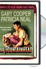 Watch The Fountainhead Xmovies8