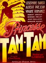 Watch Princesse Tam-Tam Xmovies8