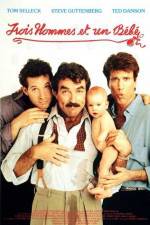 Watch 3 Men and a Baby Xmovies8