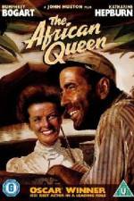 Watch The African Queen Xmovies8