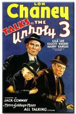 Watch The Unholy Three Xmovies8