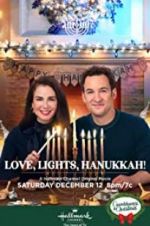 Watch Love, Lights, Hanukkah! Xmovies8