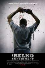 Watch The Belko Experiment Xmovies8