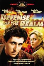 Watch Defence of the Realm Xmovies8