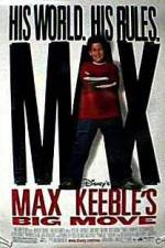 Watch Max Keeble's Big Move Xmovies8