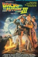 Watch Back to the Future Part III Xmovies8