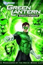 Watch Green Lantern Emerald Knights Xmovies8