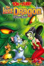 Watch Tom & Jerry: The Lost Dragon Xmovies8
